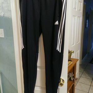 Adidas Athletic Pants